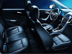 2009款 1.8L 手动 LXi经典版