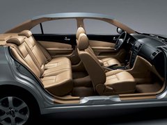 2009款 1.8L 手动 LXi经典版
