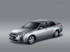 2009款 1.8L 手动 LXi经典版
