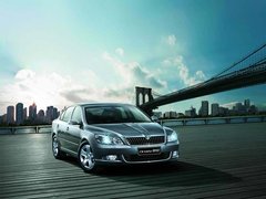 2009款 1.8L 手动 LXi经典版