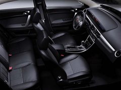 2009款 1.8L 手动 LXi经典版