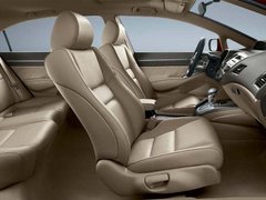 2009款 1.8L 手动 LXi经典版