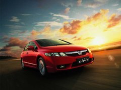 2009款 1.8L 手动 LXi经典版