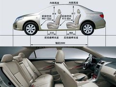 2009款 1.8L 手动 LXi经典版