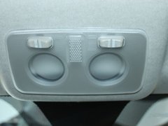 2011款 1.4L 自动 Pop时尚版