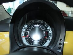 2011款 1.4L 自动 Pop时尚版