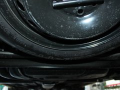 2011款 1.4L 自动 Pop时尚版
