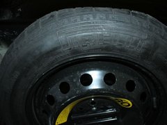 2011款 1.4L 自动 Pop时尚版