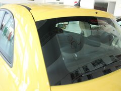 2011款 1.4L 自动 Pop时尚版