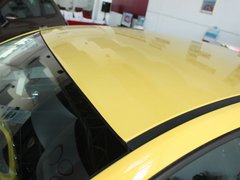 2011款 1.4L 自动 Pop时尚版