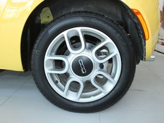 2011款 1.4L 自动 Pop时尚版