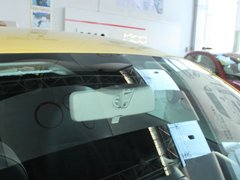 2011款 1.4L 自动 Pop时尚版