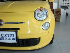 2011款 1.4L 自动 Pop时尚版