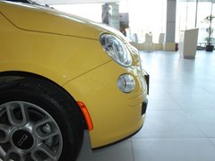 2011款 1.4L 自动 Pop时尚版