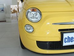 2011款 1.4L 自动 Pop时尚版