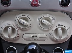 2011款 1.4L 自动 Pop时尚版