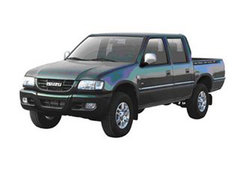 2009款 QL1020NGDSD 4X4 汽油皮卡