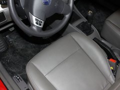 2009款 1.5L 手动 尊贵型