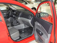 2009款 1.5L 手动 尊贵型
