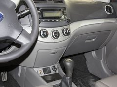 2009款 1.5L 手动 尊贵型