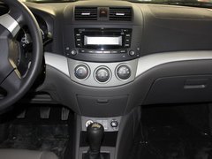 2009款 1.5L 手动 尊贵型