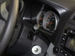 2009款 1.5L 手动 尊贵型