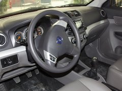 2009款 1.5L 手动 尊贵型