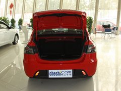 2009款 1.5L 手动 尊贵型