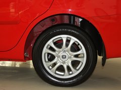 2009款 1.5L 手动 尊贵型
