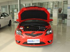 2009款 1.5L 手动 尊贵型