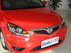 2009款 1.5L 手动 尊贵型