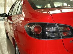 2009款 1.5L 手动 尊贵型