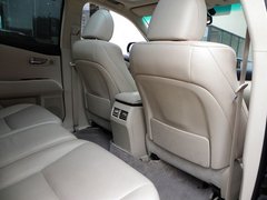 2009款 350 3.5 自动 豪华版