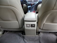 2009款 350 3.5 自动 豪华版