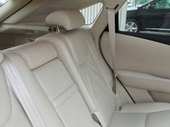 2009款 350 3.5 自动 豪华版