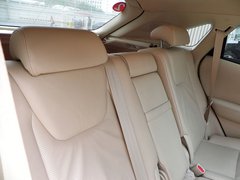 2009款 350 3.5 自动 豪华版
