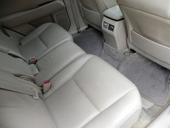2009款 350 3.5 自动 豪华版