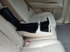 2009款 350 3.5 自动 豪华版
