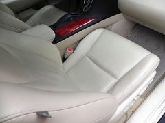 2009款 350 3.5 自动 豪华版