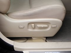 2009款 350 3.5 自动 豪华版