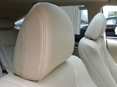 2009款 350 3.5 自动 豪华版