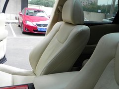 2009款 350 3.5 自动 豪华版
