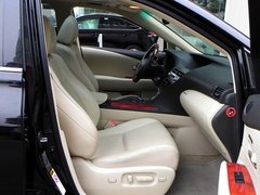 2009款 350 3.5 自动 豪华版