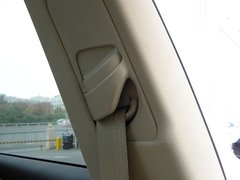 2009款 350 3.5 自动 豪华版