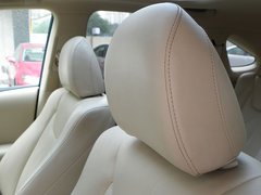 2009款 350 3.5 自动 豪华版