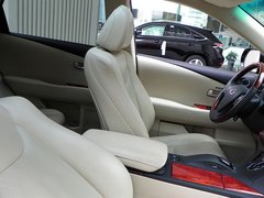 2009款 350 3.5 自动 豪华版