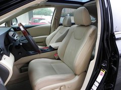 2009款 350 3.5 自动 豪华版