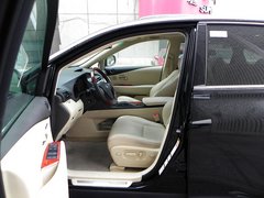 2009款 350 3.5 自动 豪华版