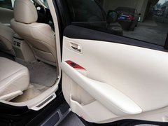 2009款 350 3.5 自动 豪华版