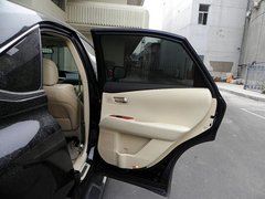 2009款 350 3.5 自动 豪华版